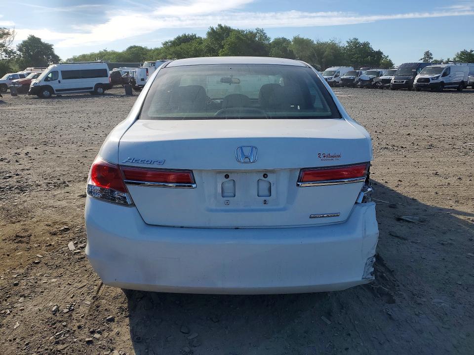 55575146 :رقم المزاد ، 1HGCP2F67CA031729 vin ، 2012 Honda Accord مزاد بيع