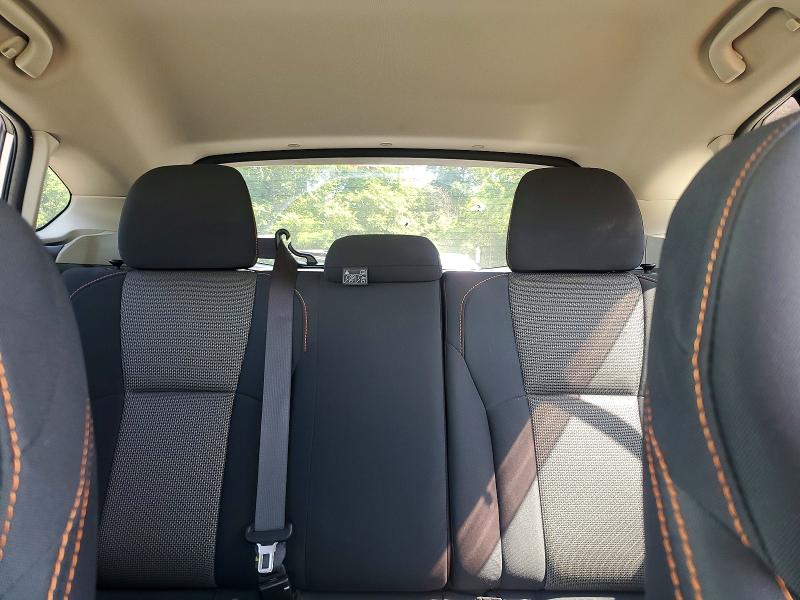 Aukcja sprzedaży 2018 Subaru Crosstrek, vin: JF2GTABC2J9290324, numer aukcji: 58707356