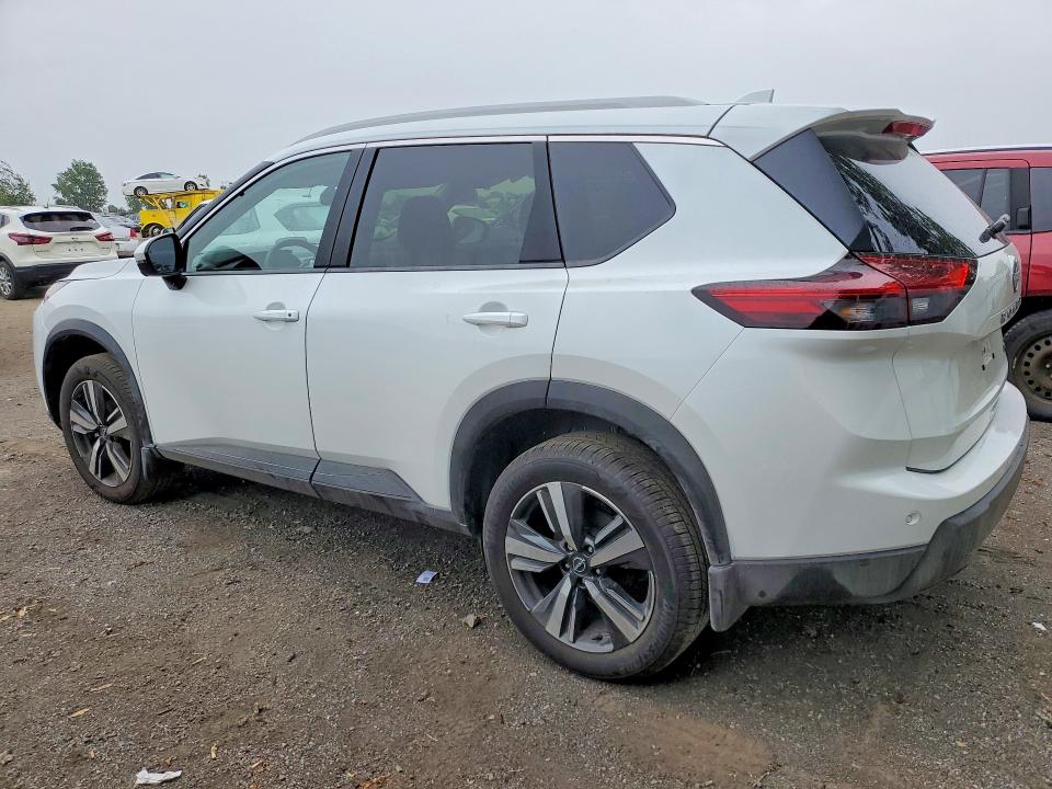 Продаж на аукціоні авто 2026 Nissan Rogue, vin: JN8BT3BB0TW092037, номер лоту: 55702626