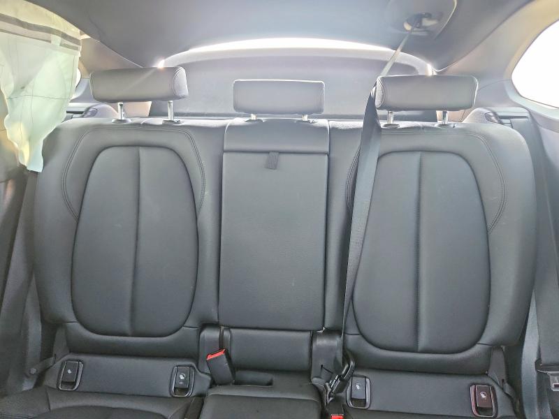 Продажа на аукционе авто 2021 Bmw X1, vin: WBXJG7C03M5T44129, номер лота: 57027366