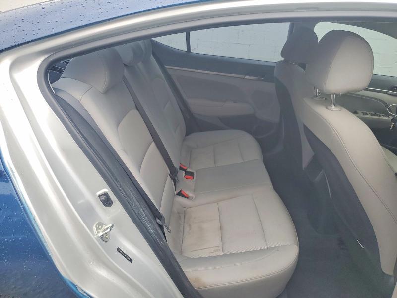 Продаж на аукціоні авто 2018 Hyundai Elantra, vin: 5NPD84LF2JH233934, номер лоту: 57513036