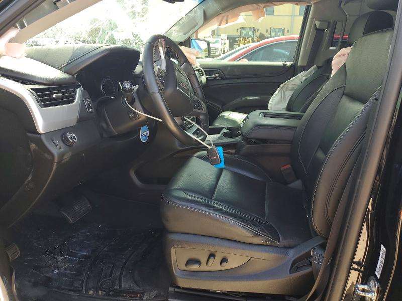 57338916 :رقم المزاد ، 1GKS1BKC7HR404417 vin ، 2017 Gmc Yukon مزاد بيع