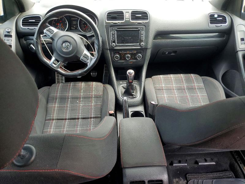 Aukcja sprzedaży 2012 Volkswagen Gti, vin: WVWGD7AJ6CW079288, numer aukcji: 59062866