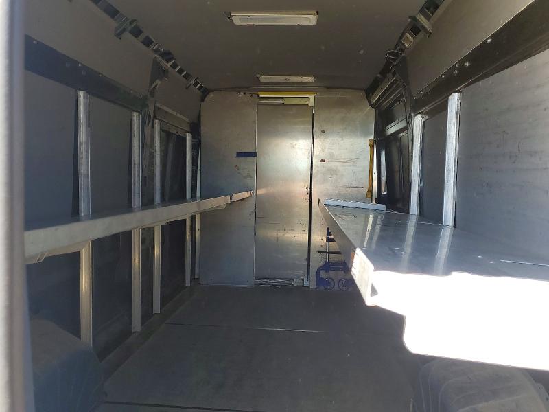 Продажа на аукционе авто 2019 Ram Promaster 3500, vin: 3C6URVJG6KE548490, номер лота: 58540726
