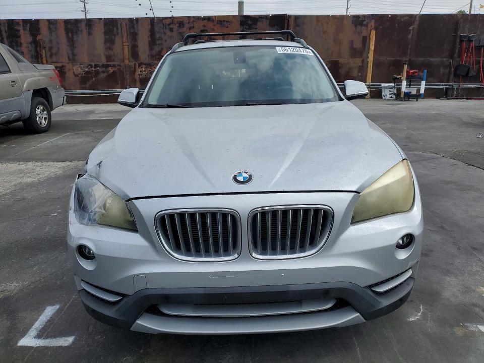 Aukcja sprzedaży 2013 Bmw X1, vin: WBAVM1C57DVW45287, numer aukcji: 56120476