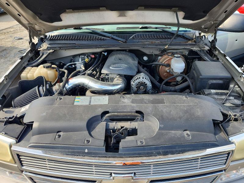 2006 Chevrolet Silverado მანქანა იყიდება აუქციონზე, vin: 2GCEK13Z661294999, აუქციონის ნომერი: 58641786