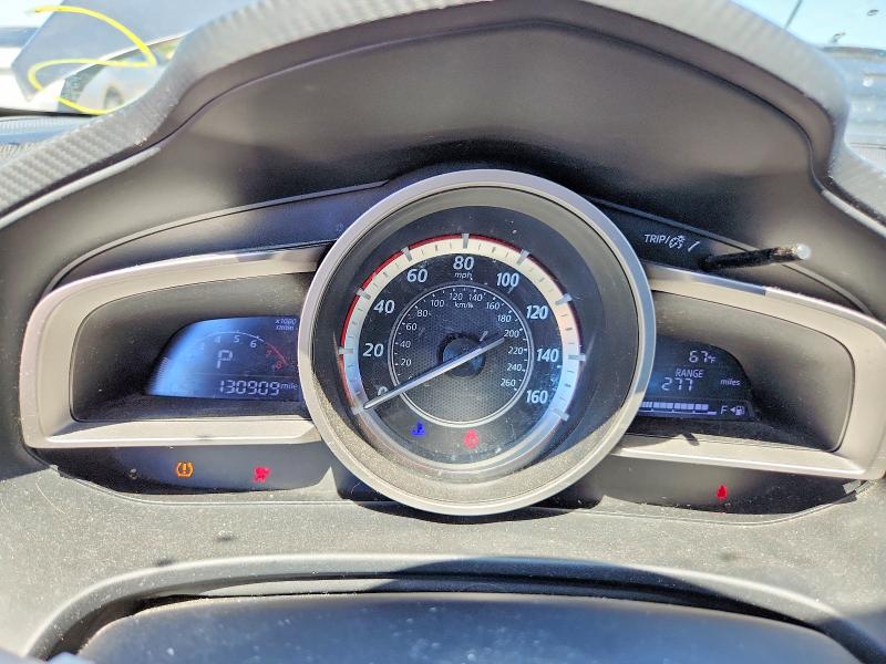 Aukcja sprzedaży 2016 Mazda 3, vin: JM1BM1U79G1308458, numer aukcji: 58252286