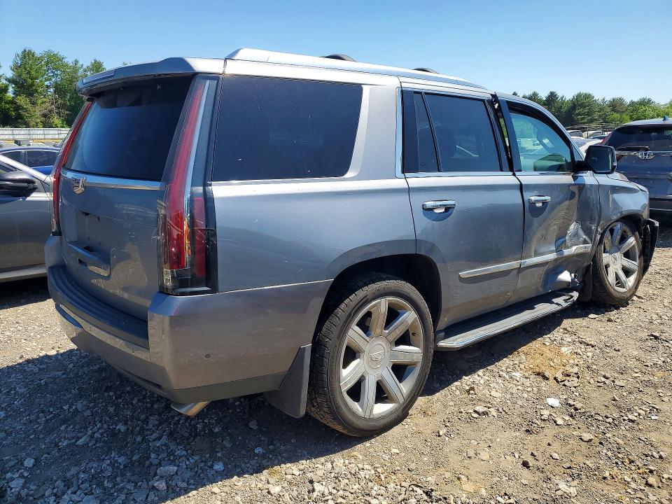 Продаж на аукціоні авто 2020 Cadillac Escalade, vin: 1GYS4BKJ2LR126871, номер лоту: 55744256
