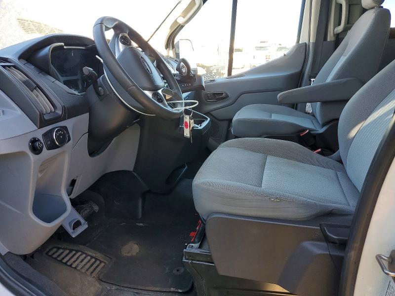 Продажа на аукционе авто 2019 Ford Transit, vin: 1FBVU4XG6KKA19314, номер лота: 57053976