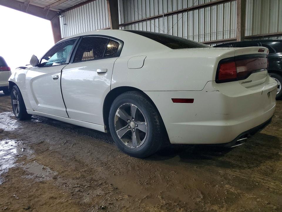 2011 Dodge Charger მანქანა იყიდება აუქციონზე, vin: 2B3CL3CG2BH509179, აუქციონის ნომერი: 55939176