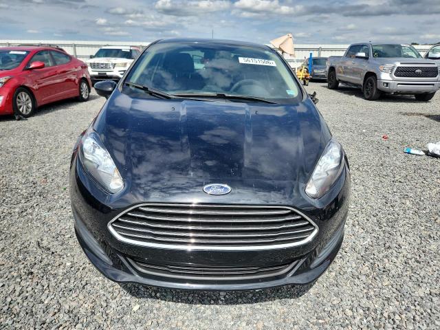 Продажа на аукционе авто 2019 Ford Fiesta, vin: 3FADP4BJ1KM161568, номер лота: 56151506