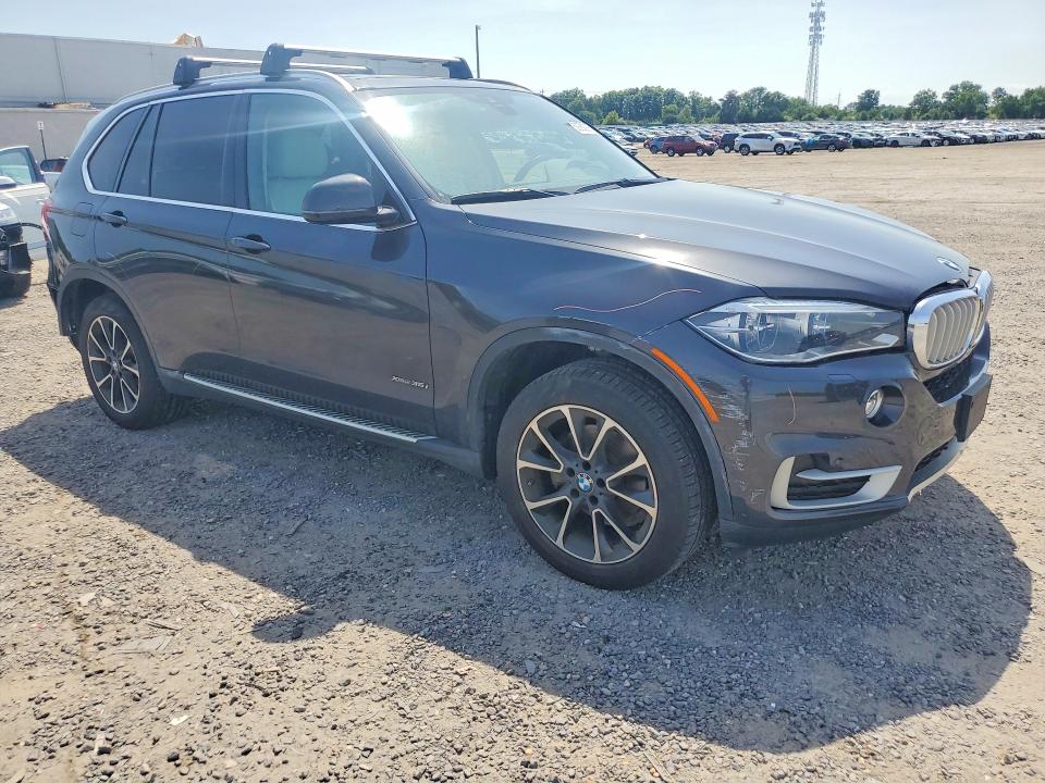 59260976 :رقم المزاد ، 5UXKR0C54G0P26135 vin ، 2016 Bmw X5 مزاد بيع