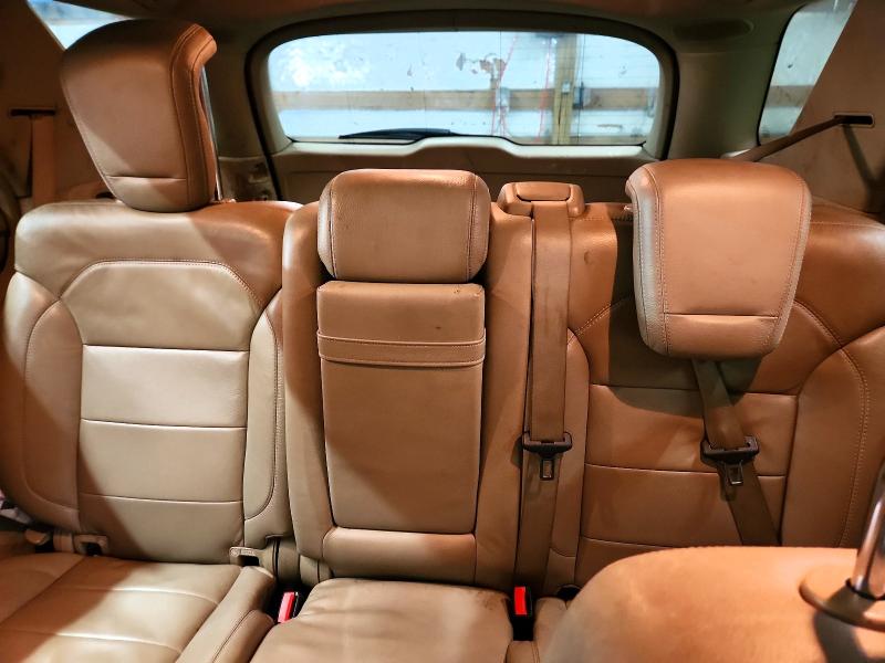 56890786 :رقم المزاد ، 4JGDA5HB7CA057176 vin ، 2012 Mercedes-benz Ml مزاد بيع
