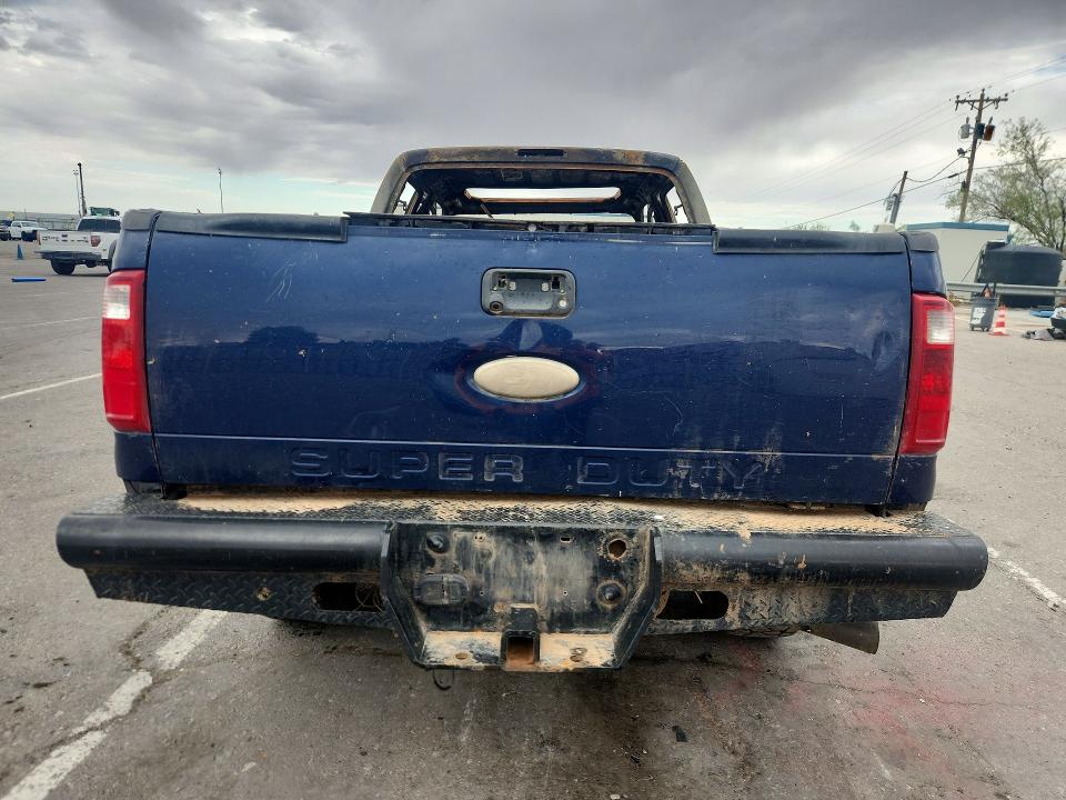 Продажа на аукционе авто 2012 Ford F250, vin: 1FT7W2BT0CEB73928, номер лота: 57885246