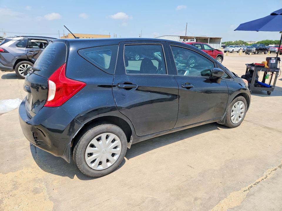 Aukcja sprzedaży 2015 Nissan Versa Note, vin: 3N1CE2CP7FL351733, numer aukcji: 58294666