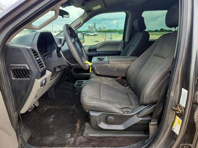Aukcja sprzedaży 2019 Ford F150, vin: 1FTEW1EP3KKC30641, numer aukcji: 57343456