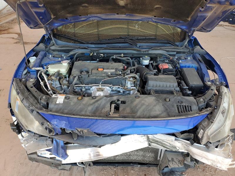 Aukcja sprzedaży 2020 Honda Civic, vin: 2HGFC2F67LH556266, numer aukcji: 57446836