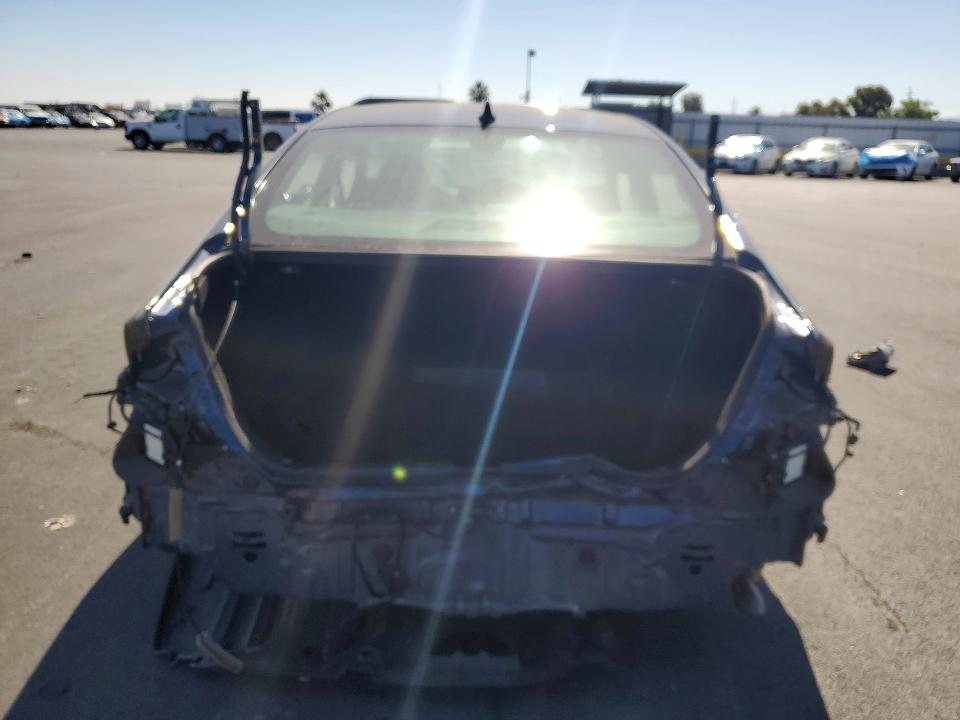 Продажа на аукционе авто 2025 Honda Accord, vin: 1HGCY2F63SA000912, номер лота: 58137596