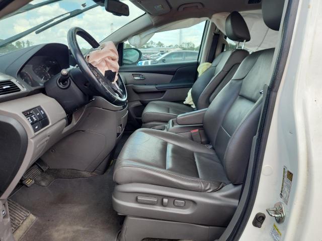 Aukcja sprzedaży 2015 Honda Odyssey, vin: 5FNRL5H64FB099355, numer aukcji: 58043066