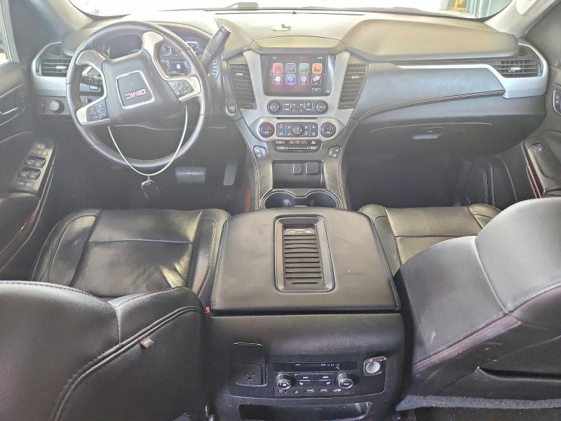 2017 Gmc Yukon მანქანა იყიდება აუქციონზე, vin: 1GKS2BKC6HR265071, აუქციონის ნომერი: 58817186