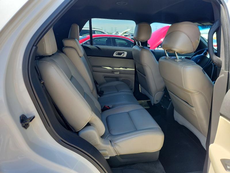 2012 Ford Explorer მანქანა იყიდება აუქციონზე, vin: 1FMHK7D84CGA72946, აუქციონის ნომერი: 58758936