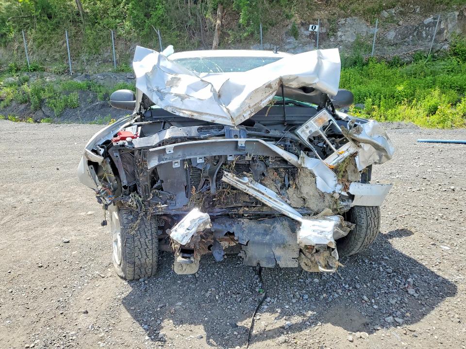Продажа на аукционе авто 2011 Gmc Sierra, vin: 1GTR2VE39BZ154092, номер лота: 55025056