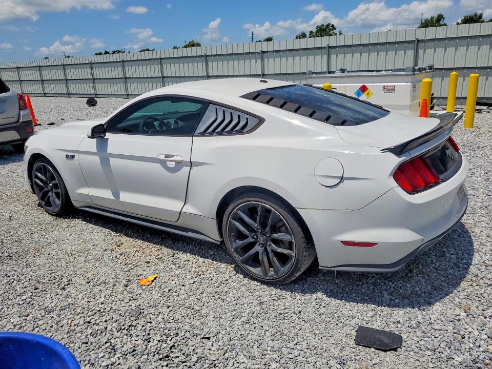 2015 Ford Mustang მანქანა იყიდება აუქციონზე, vin: 1FA6P8TH3F5321960, აუქციონის ნომერი: 59232106