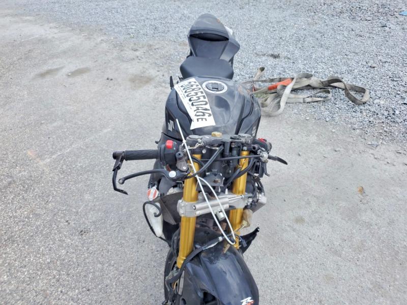 2015 Suzuki Gsx-r750 მანქანა იყიდება აუქციონზე, vin: JS1GR7MA6F2101406, აუქციონის ნომერი: 56855046