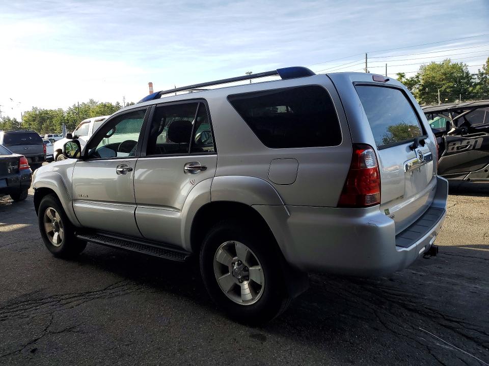 Продажа на аукционе авто 2006 Toyota 4runner, vin: JTEBU14R668068059, номер лота: 57785156