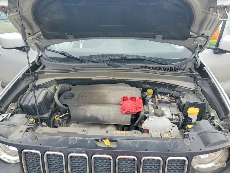 Auction sale of the 2020 Jeep Renegade, vin: ZACNJABB0LPL34595, lot number: 58209996