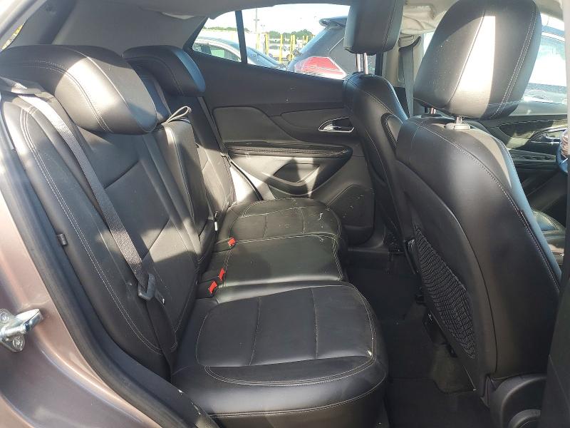 Продаж на аукціоні авто 2014 Buick Encore, vin: KL4CJCSB8EB655698, номер лоту: 56132966