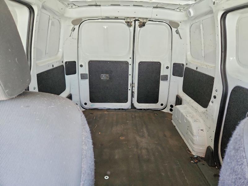 57254856 :رقم المزاد ، 3N6CM0KN5DK696151 vin ، 2013 Nissan Nv200 مزاد بيع
