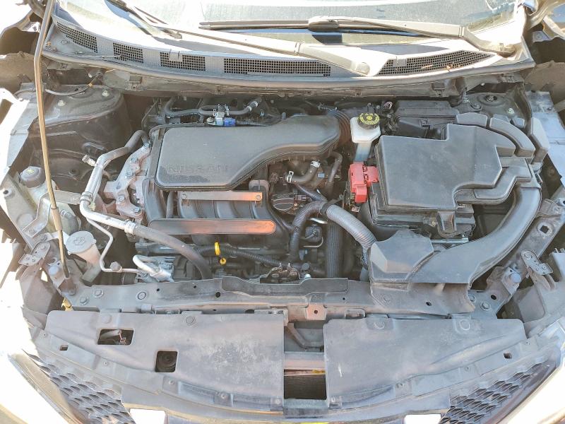 Продажа на аукционе авто 2018 Nissan Rogue Sport, vin: JN1BJ1CP6JW150474, номер лота: 57221656