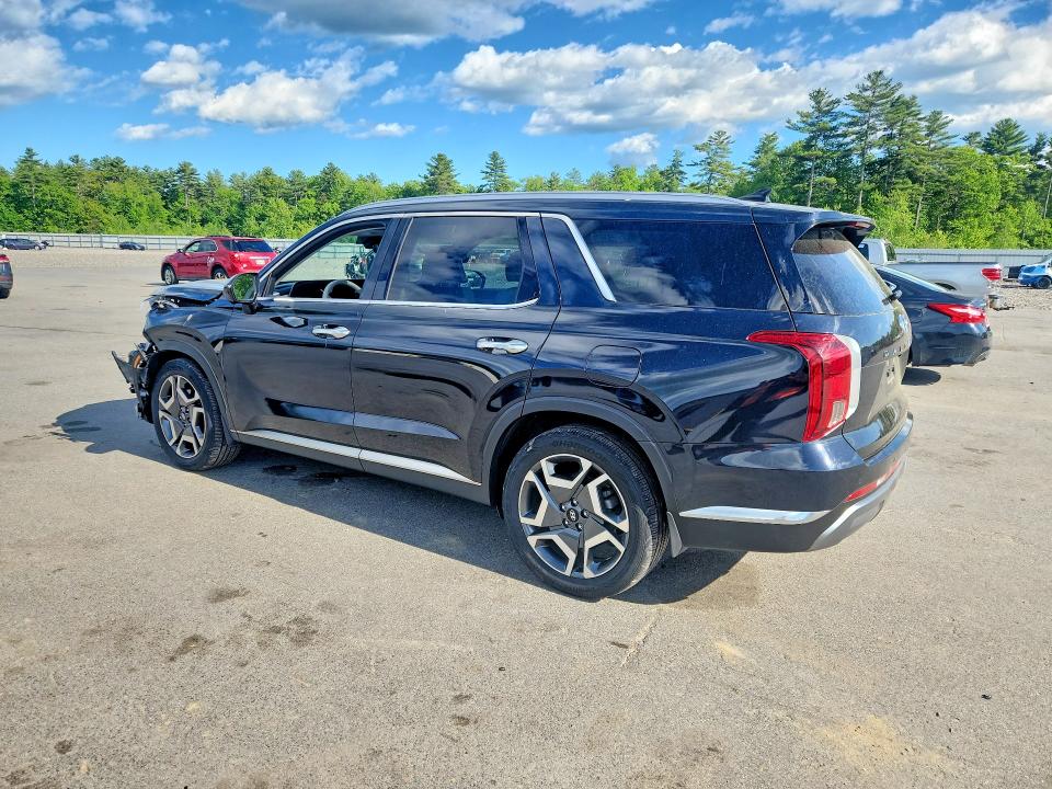 Aukcja sprzedaży 2024 Hyundai Palisade, vin: KM8R5DGE7RU676643, numer aukcji: 55685206