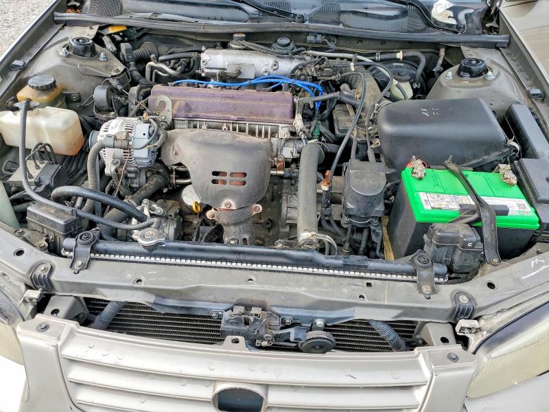 Продаж на аукціоні авто 1999 Toyota Camry, vin: JT2BG22K7X0371870, номер лоту: 58020216