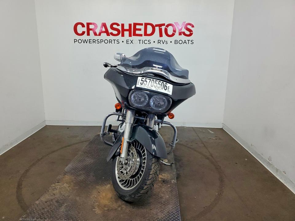 Продаж на аукціоні авто 2009 Harley Davidson Fltr, vin: 1HD1FS4129Y680093, номер лоту: 55705506
