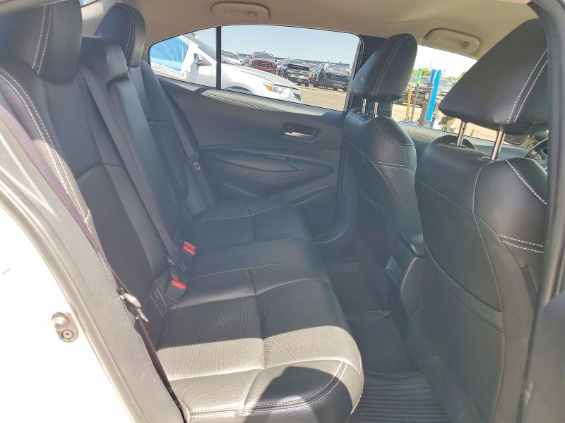 Продажа на аукционе авто 2020 Toyota Corolla, vin: JTDEBRBE1LJ005462, номер лота: 57268066