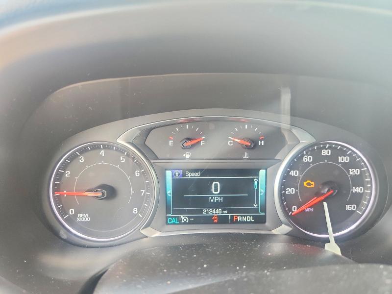 Aukcja sprzedaży 2019 Gmc Acadia, vin: 1GKKNMLS7KZ193099, numer aukcji: 58798986