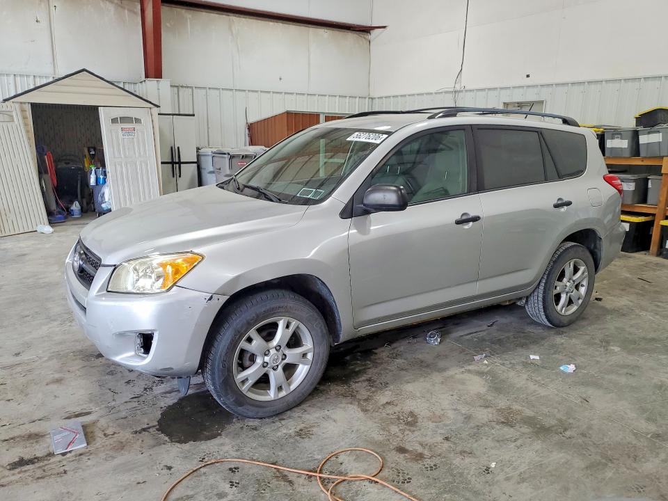 Auction sale of the 2009 Toyota Rav4, vin: 2T3BF33V09W004316, lot number: 56276206