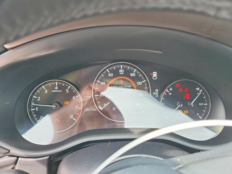 Продажа на аукционе авто 2021 Mazda Cx-30, vin: 3MVDMBDL6MM270289, номер лота: 59053246