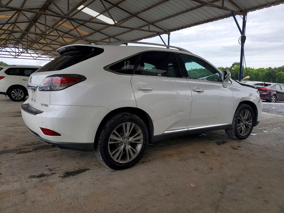 56940036 :رقم المزاد ، 2T2ZK1BA2DC120970 vin ، 2013 Lexus Rx مزاد بيع