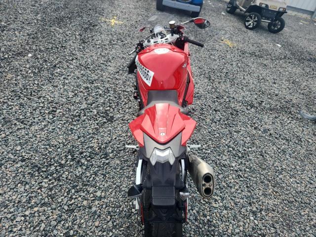 Aukcja sprzedaży 2016 Bmw S 1000, vin: WB10D2108GZ355385, numer aukcji: 55998666