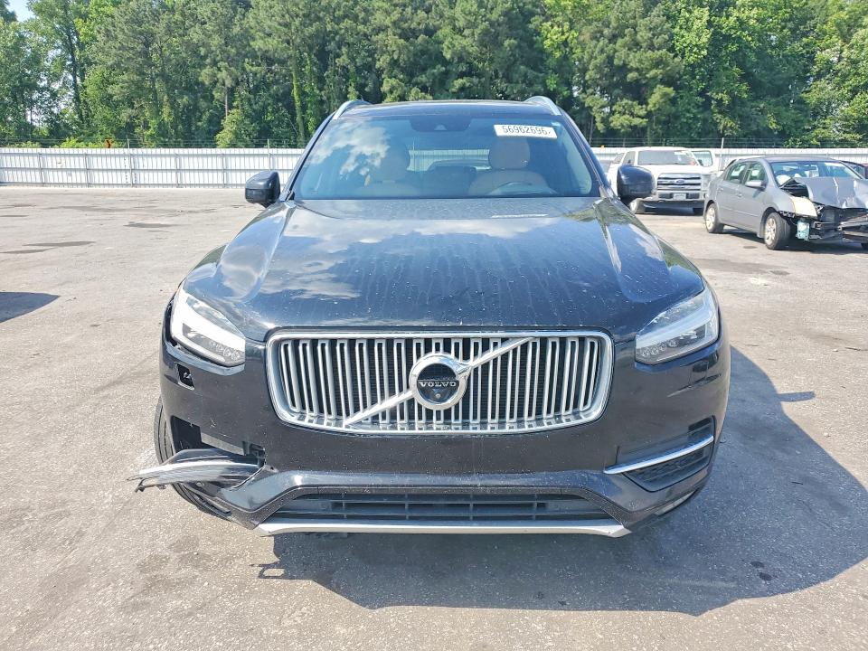 56962696 :رقم المزاد ، YV4A22PL3J1192114 vin ، 2018 Volvo Xc90 مزاد بيع
