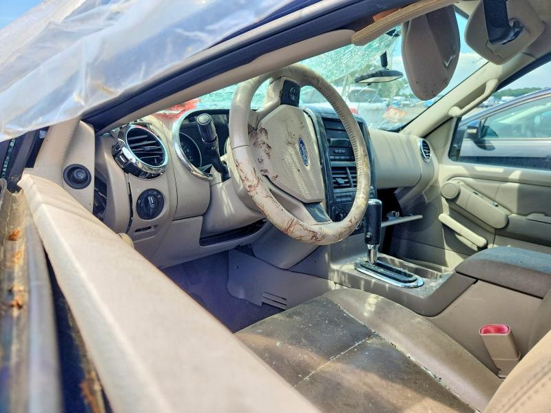 Продаж на аукціоні авто 2007 Ford Explorer, vin: 1FMEU73E77UB88203, номер лоту: 56829946