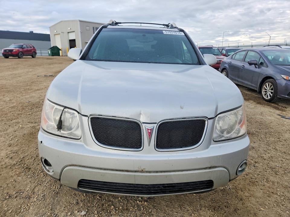 Aukcja sprzedaży 2009 Pontiac Torrent, vin: 2CKDL33F296244773, numer aukcji: 57024016