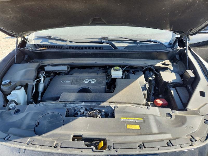 Продажа на аукционе авто 2020 Infiniti Qx60, vin: 5N1DL0MM9LC530035, номер лота: 55276976