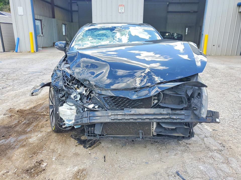 57383786 :رقم المزاد ، 5XXGR4A66DG217488 vin ، 2013 Kia Optima مزاد بيع