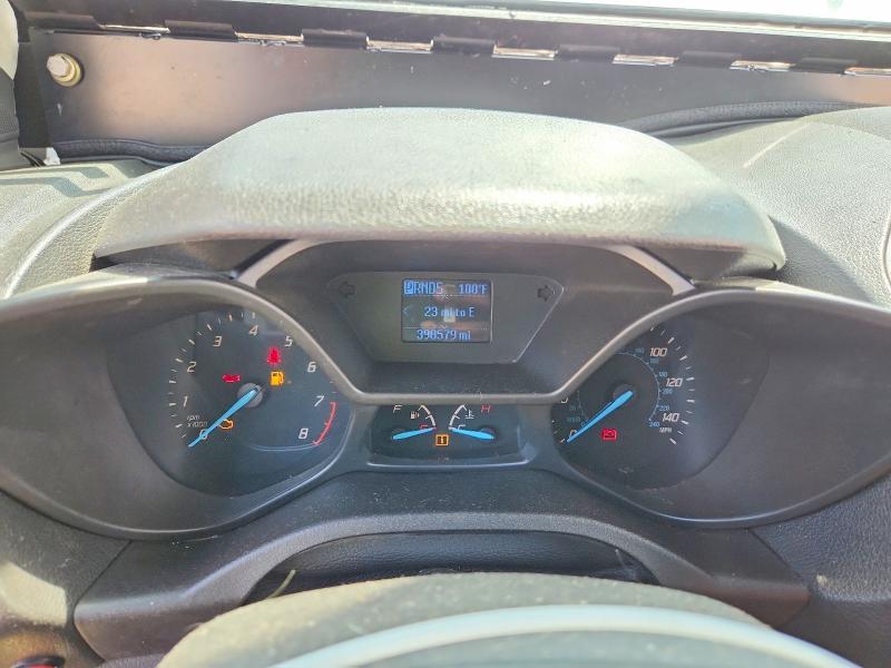 56529616 :رقم المزاد ، NM0LS6E76J1367865 vin ، 2018 Ford Transit Connect مزاد بيع