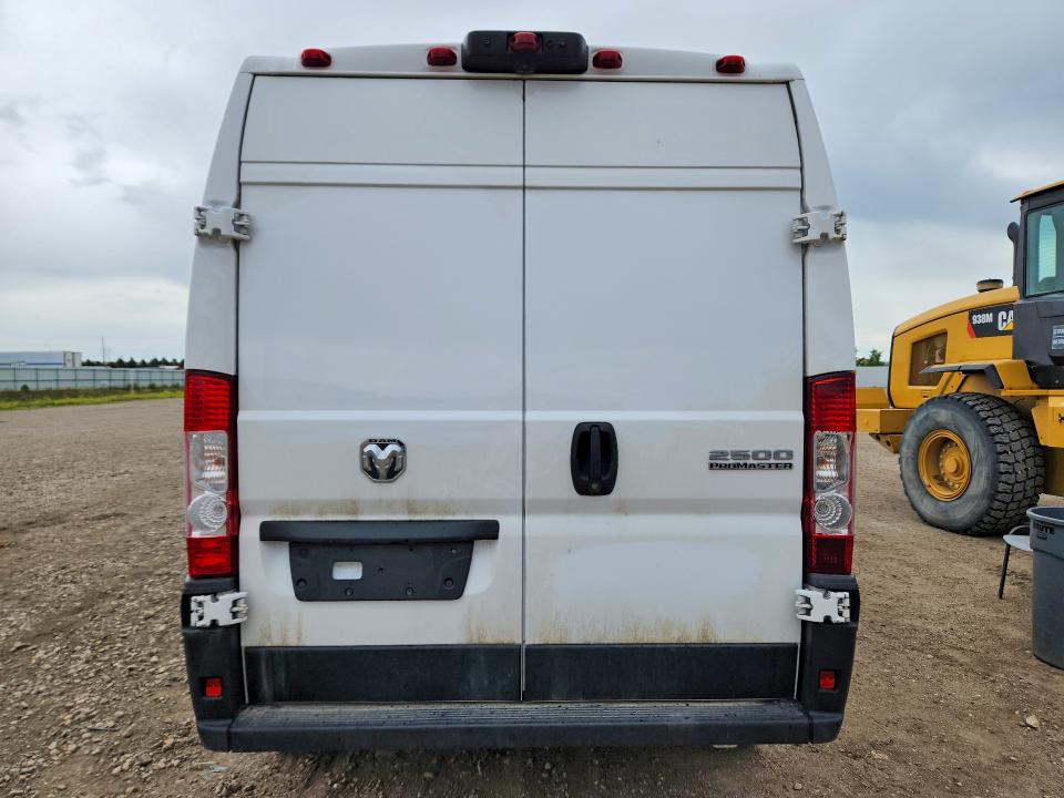 Продаж на аукціоні авто 2023 Ram Promaster 2500, vin: 3C6LRVDG9PE525817, номер лоту: 51178496