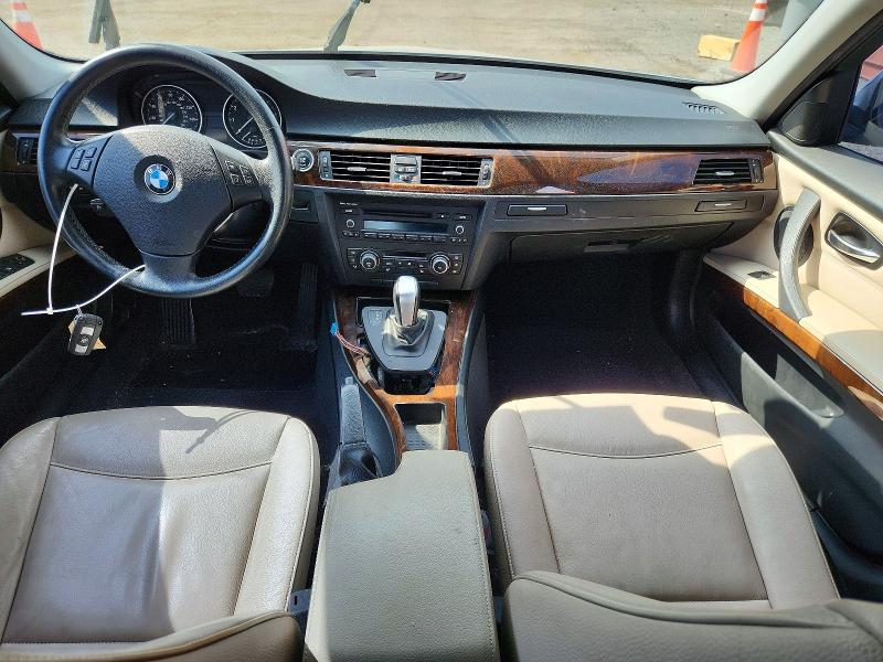 Продажа на аукционе авто 2011 Bmw 328, vin: WBAPK5C56BA994368, номер лота: 56574526